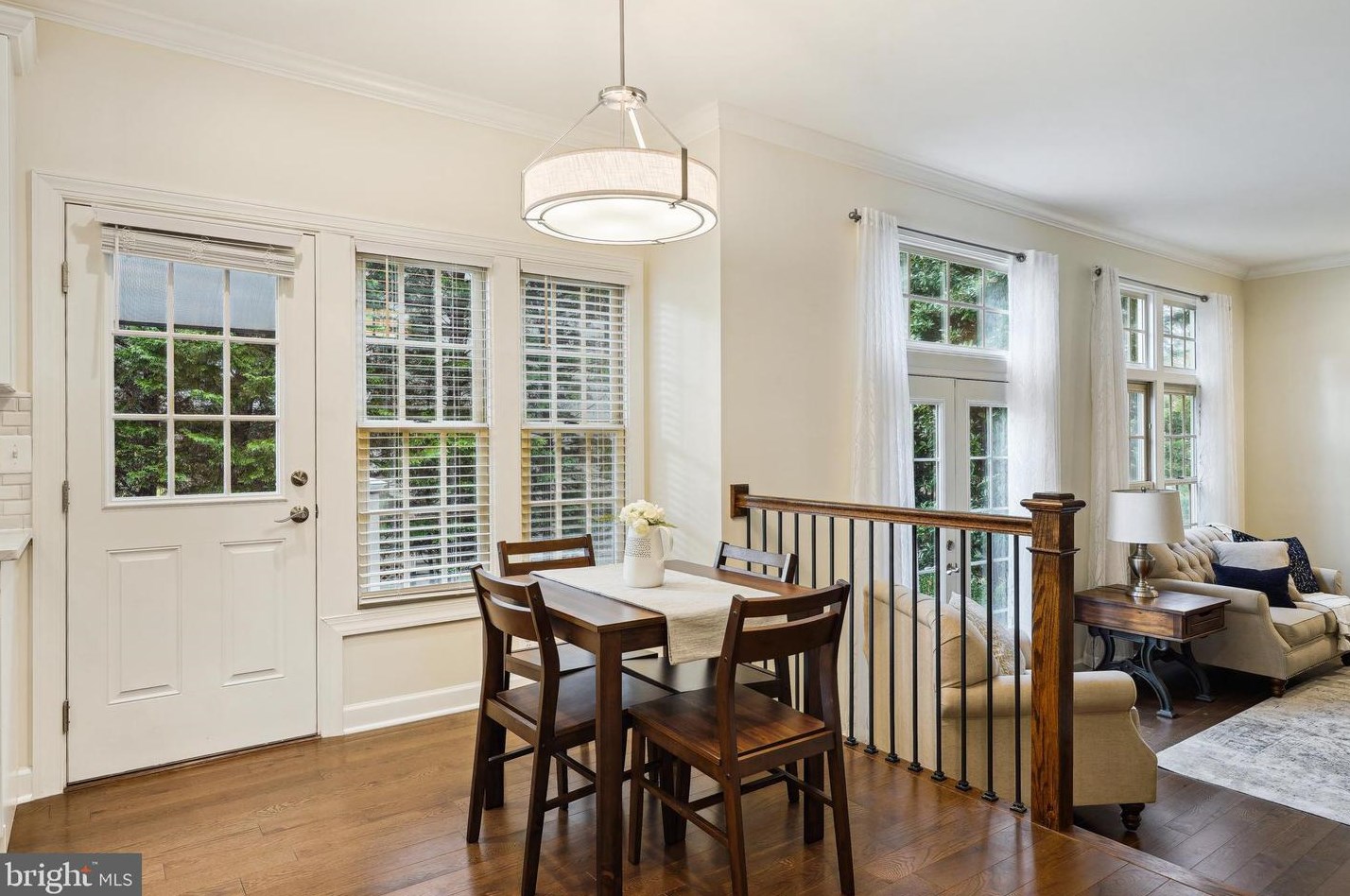 14013 Natia Manor Dr, Gaithersburg MD  20878-4858 exterior