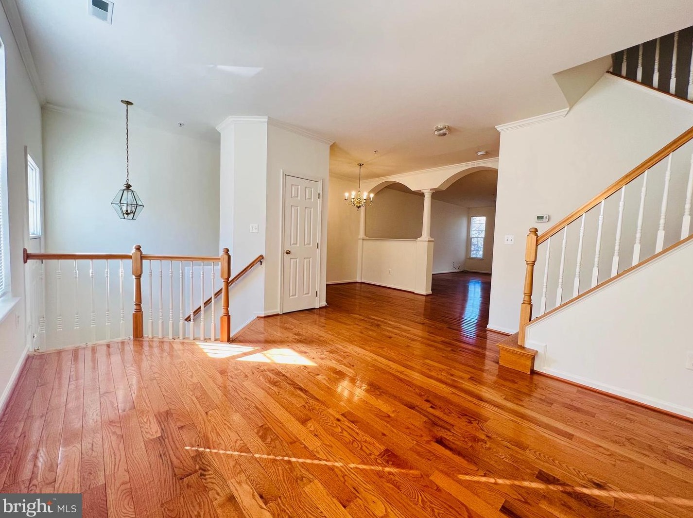 24 Case St, Gaithersburg MD  20878-7311 exterior