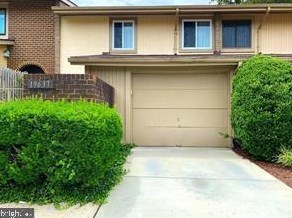 19637 Brassie Pl, Gaithersburg MD 20886-1911 exterior