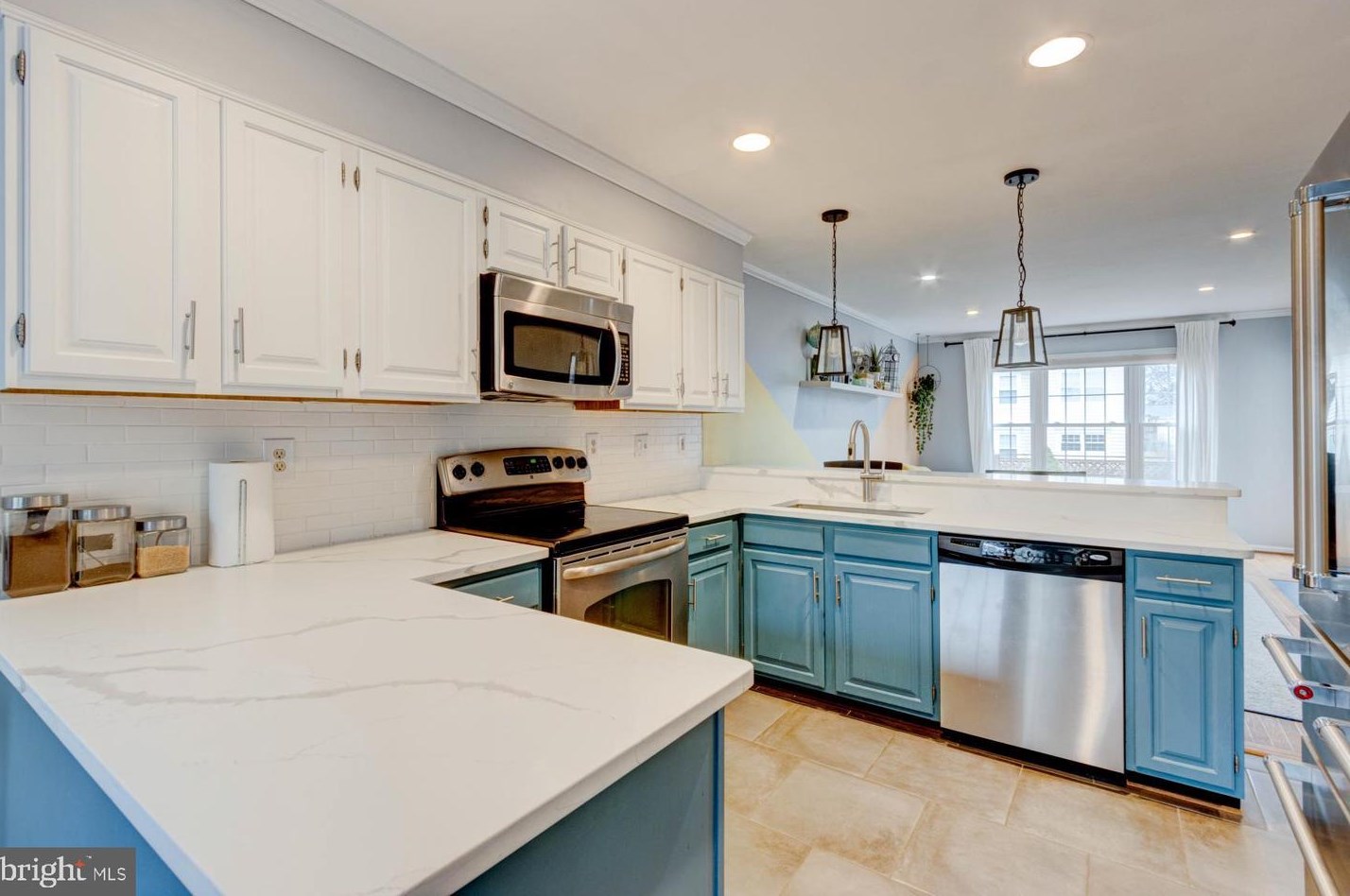 5 Marketree Ct, Gaithersburg MD  20886-4957 exterior