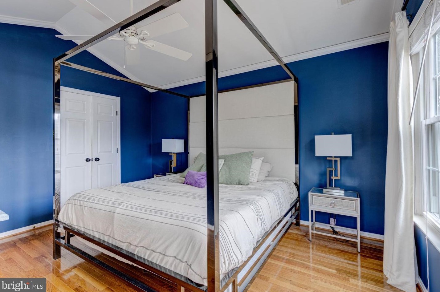 5 Marketree Ct, Gaithersburg MD  20886-4957 exterior