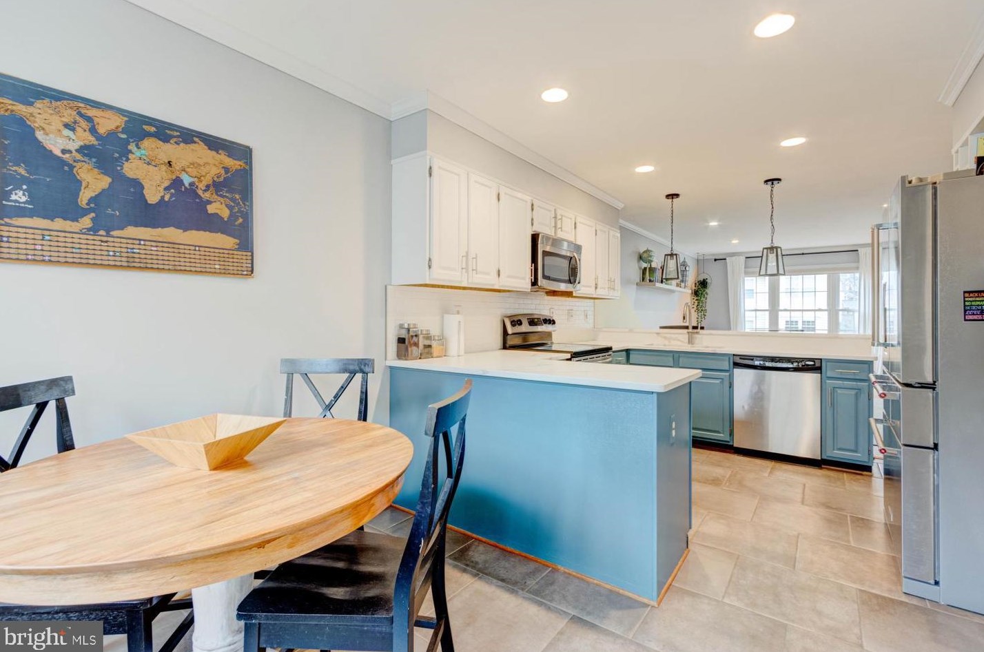 5 Marketree Ct, Gaithersburg MD  20886-4957 exterior