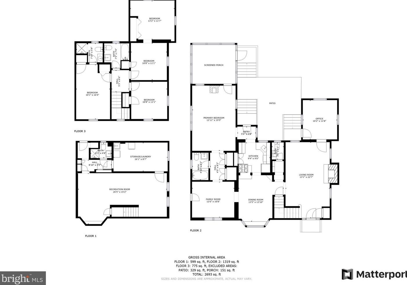 5909 Wilson Ln, Bethesda MD  20817-3854 exterior