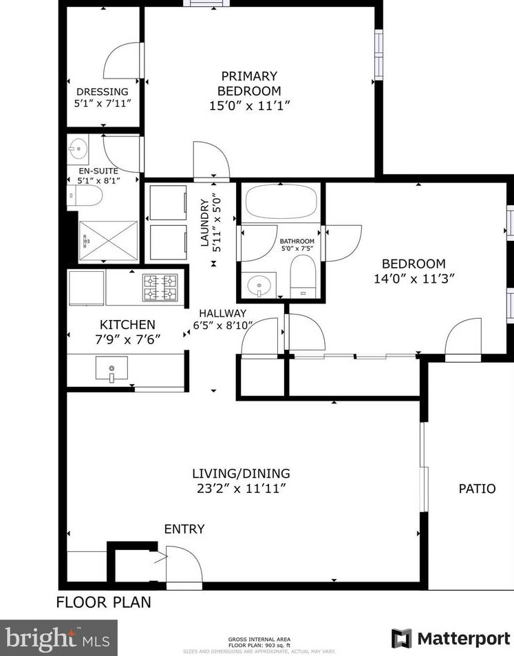 18336 Streamside Dr, Gaithersburg MD  20879-5235 exterior
