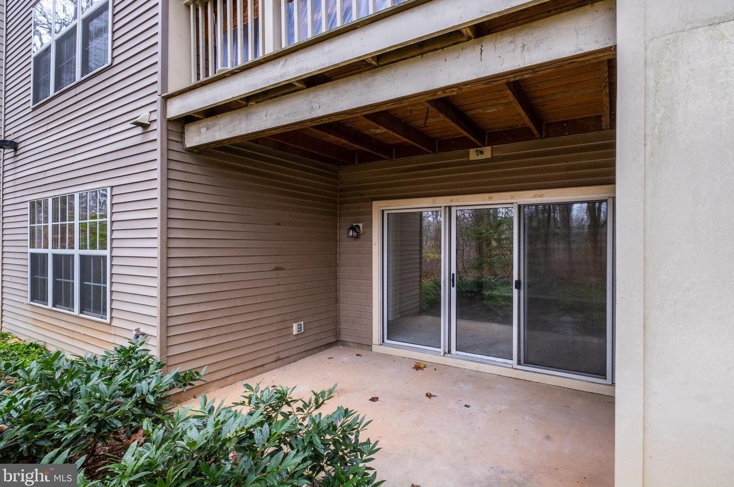 125 Timberbrook Ln, Gaithersburg MD  20878-2874 exterior