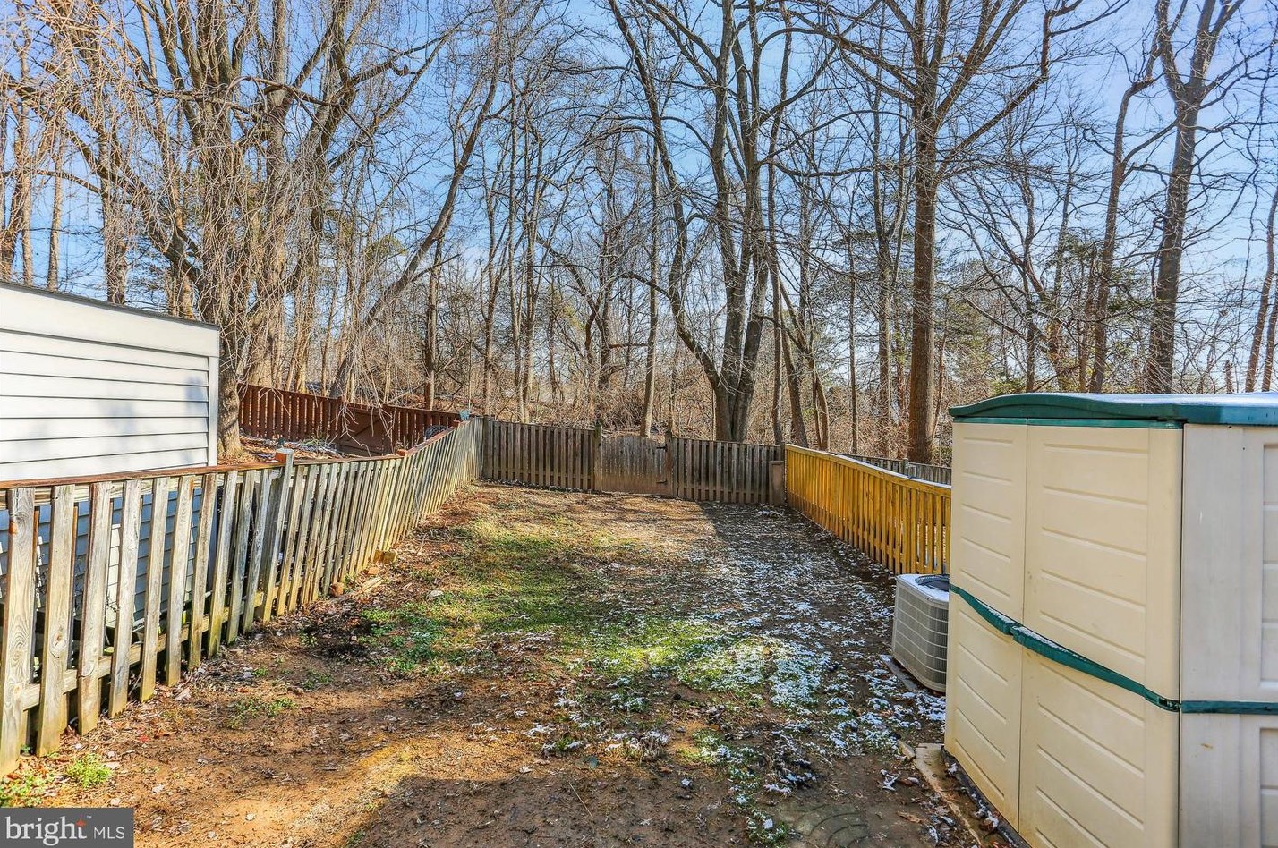 10109 Watkins Mill Pl, Gaithersburg MD  20886-1044 exterior