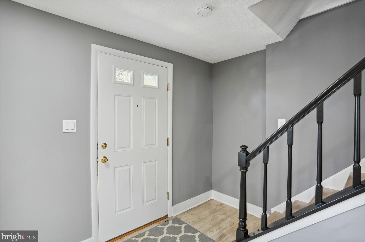 10109 Watkins Mill Pl, Gaithersburg MD  20886-1044 exterior