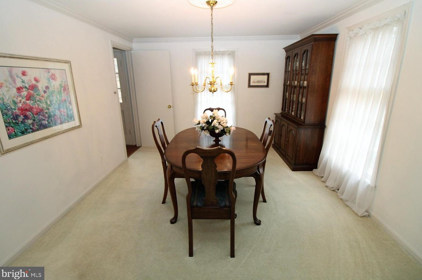 9529 Whetstone Dr, Gaithersburg MD  20886-3109 exterior