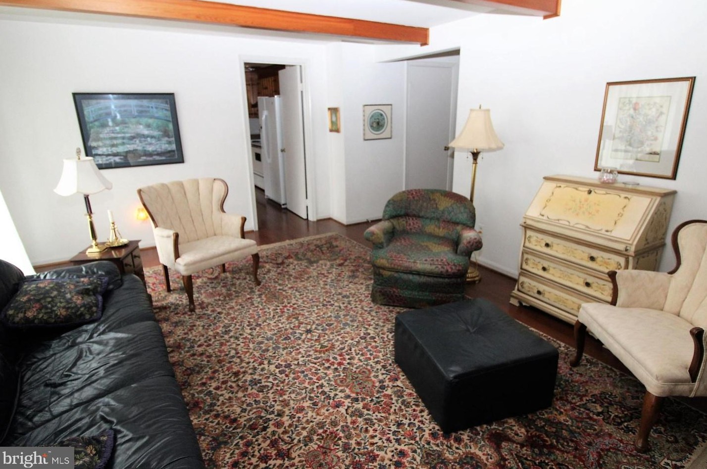 9529 Whetstone Dr, Gaithersburg MD  20886-3109 exterior