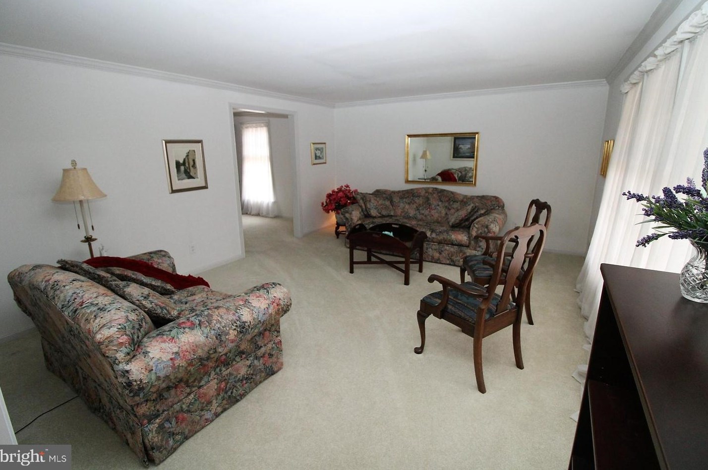 9529 Whetstone Dr, Gaithersburg MD  20886-3109 exterior