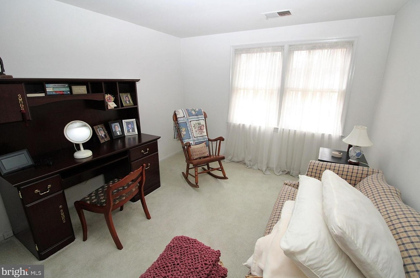 9529 Whetstone Dr, Gaithersburg MD  20886-3109 exterior