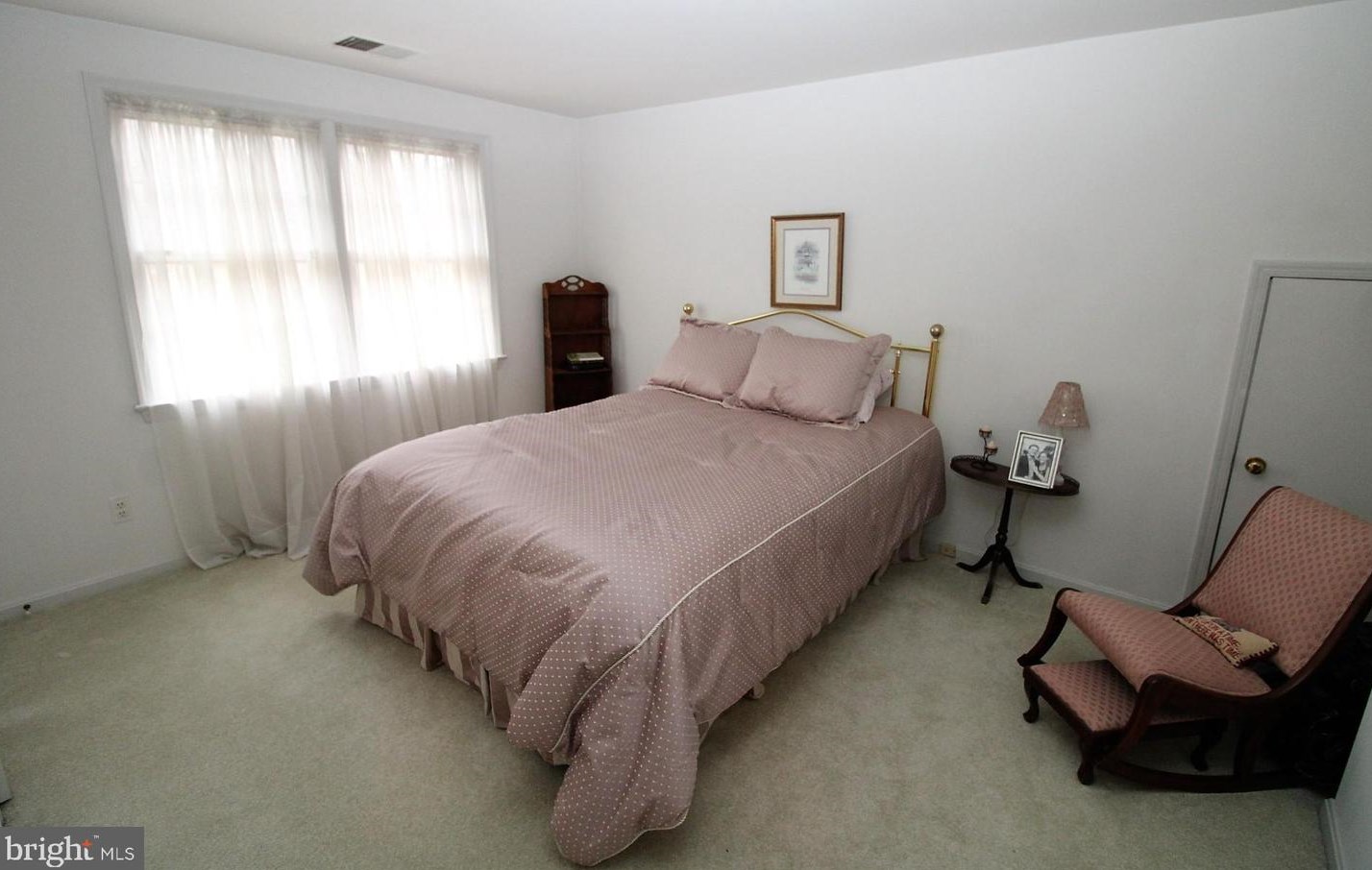 9529 Whetstone Dr, Gaithersburg MD  20886-3109 exterior