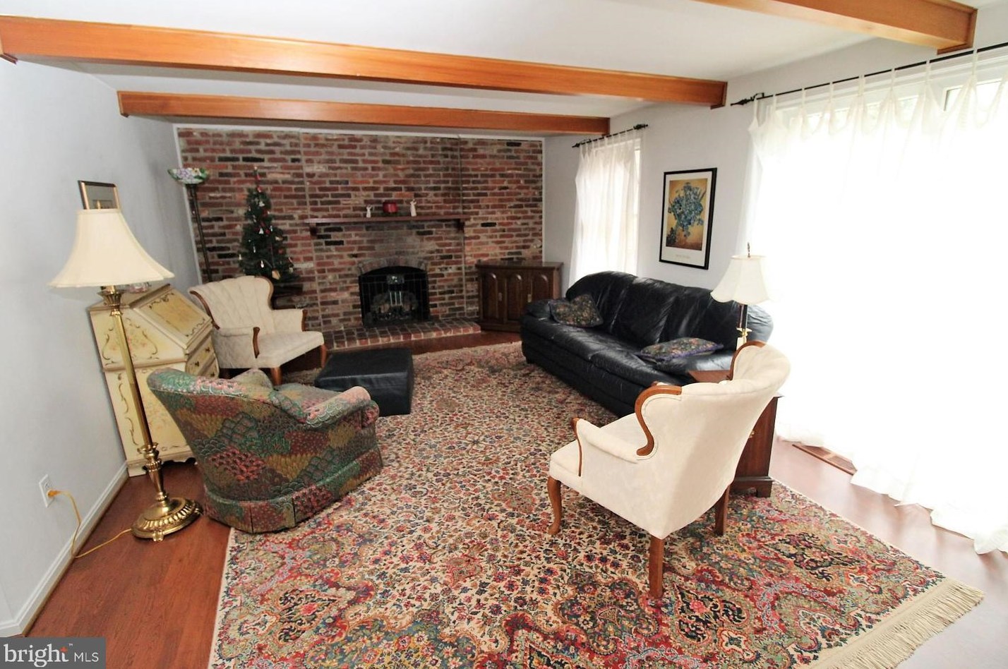 9529 Whetstone Dr, Gaithersburg MD  20886-3109 exterior