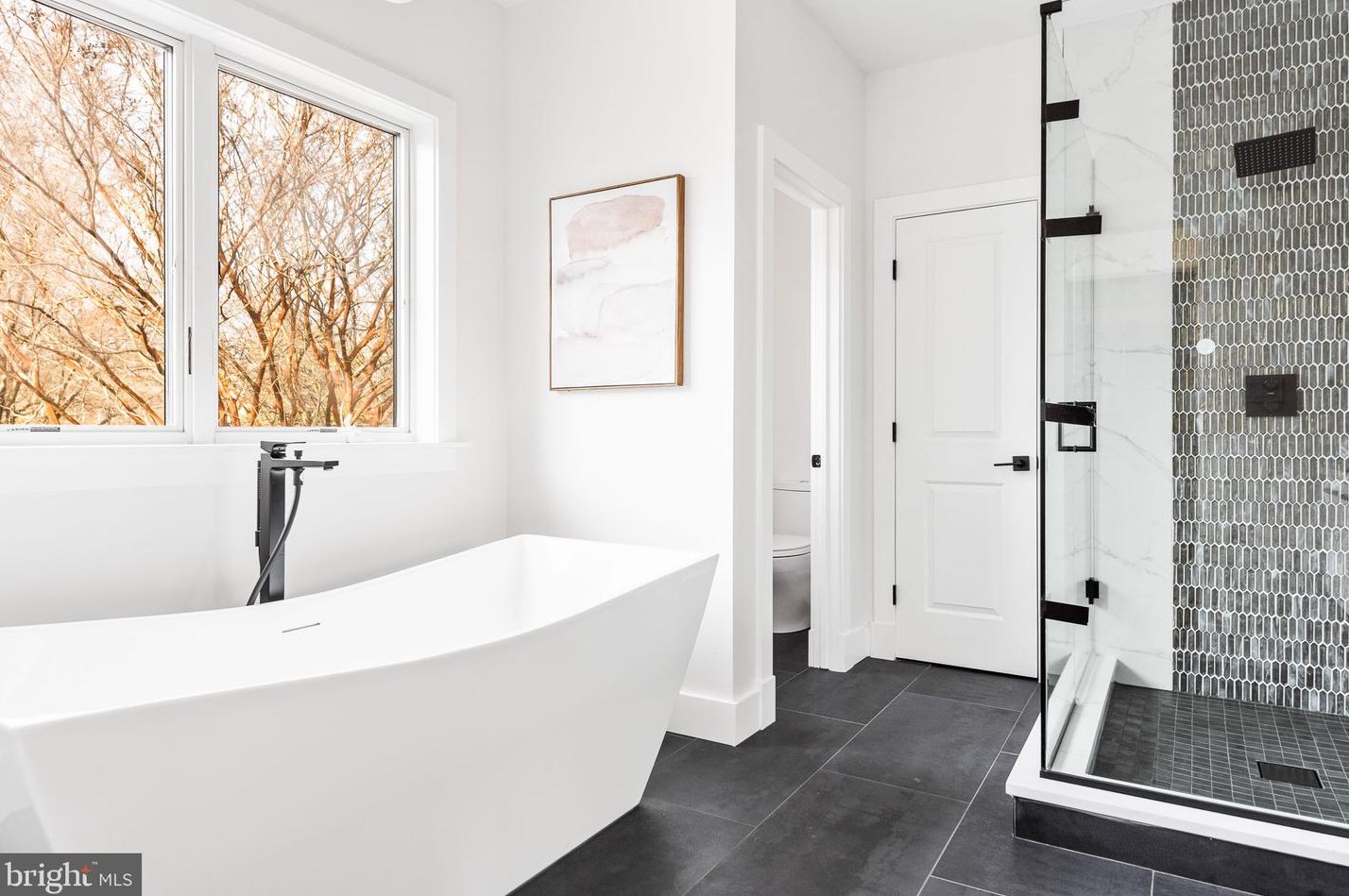 7704 Holiday Ter, Bethesda MD  20817-6616 exterior