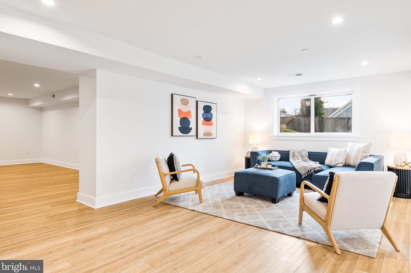 7704 Holiday Ter, Bethesda MD  20817-6616 exterior