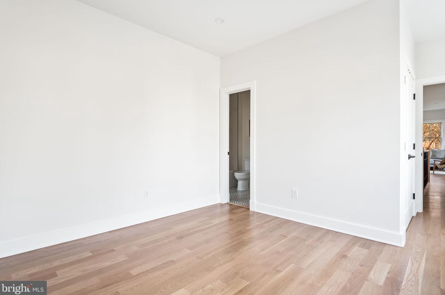 7704 Holiday Ter, Bethesda MD  20817-6616 exterior