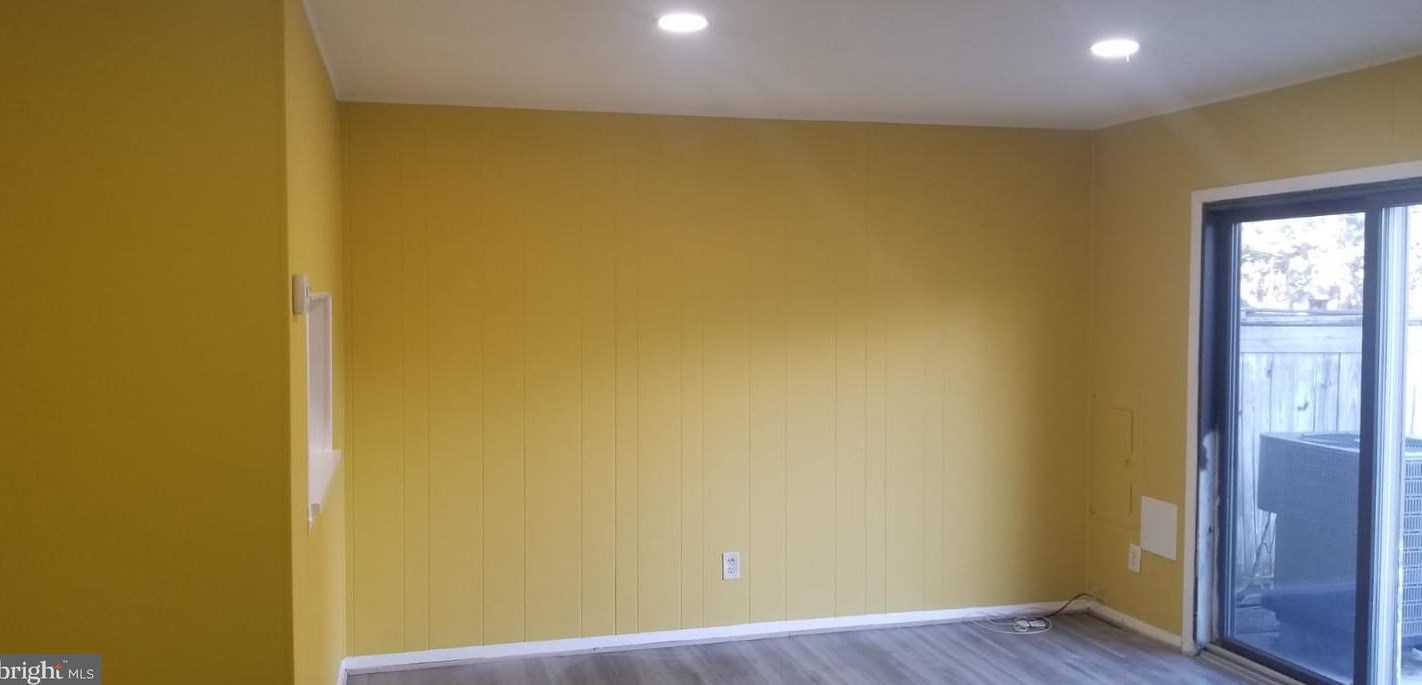 9828 Brookridge Ct, Gaithersburg MD  20886-1110 exterior