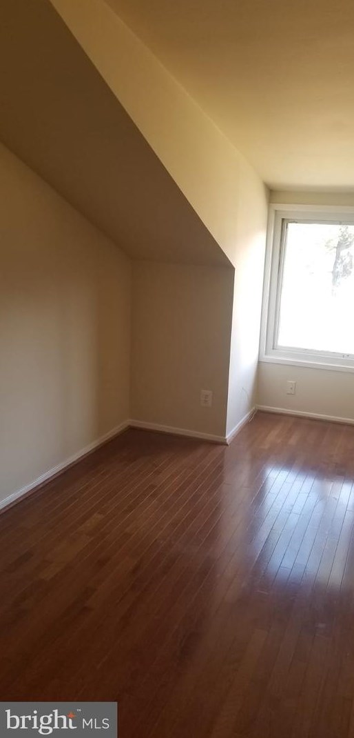 9828 Brookridge Ct, Gaithersburg MD  20886-1110 exterior