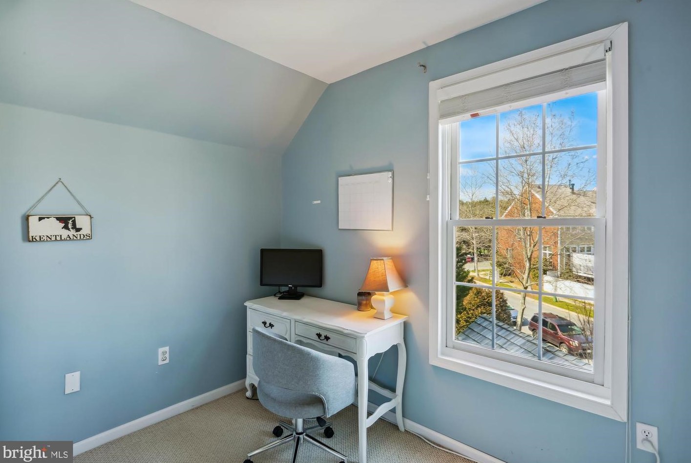 119 Thurgood St, Gaithersburg MD 20878-5746 exterior