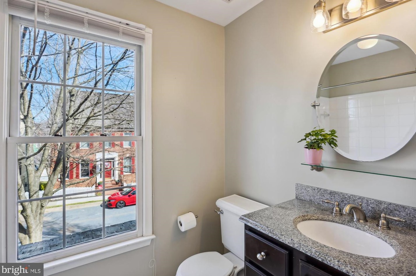 119 Thurgood St, Gaithersburg MD 20878-5746 exterior