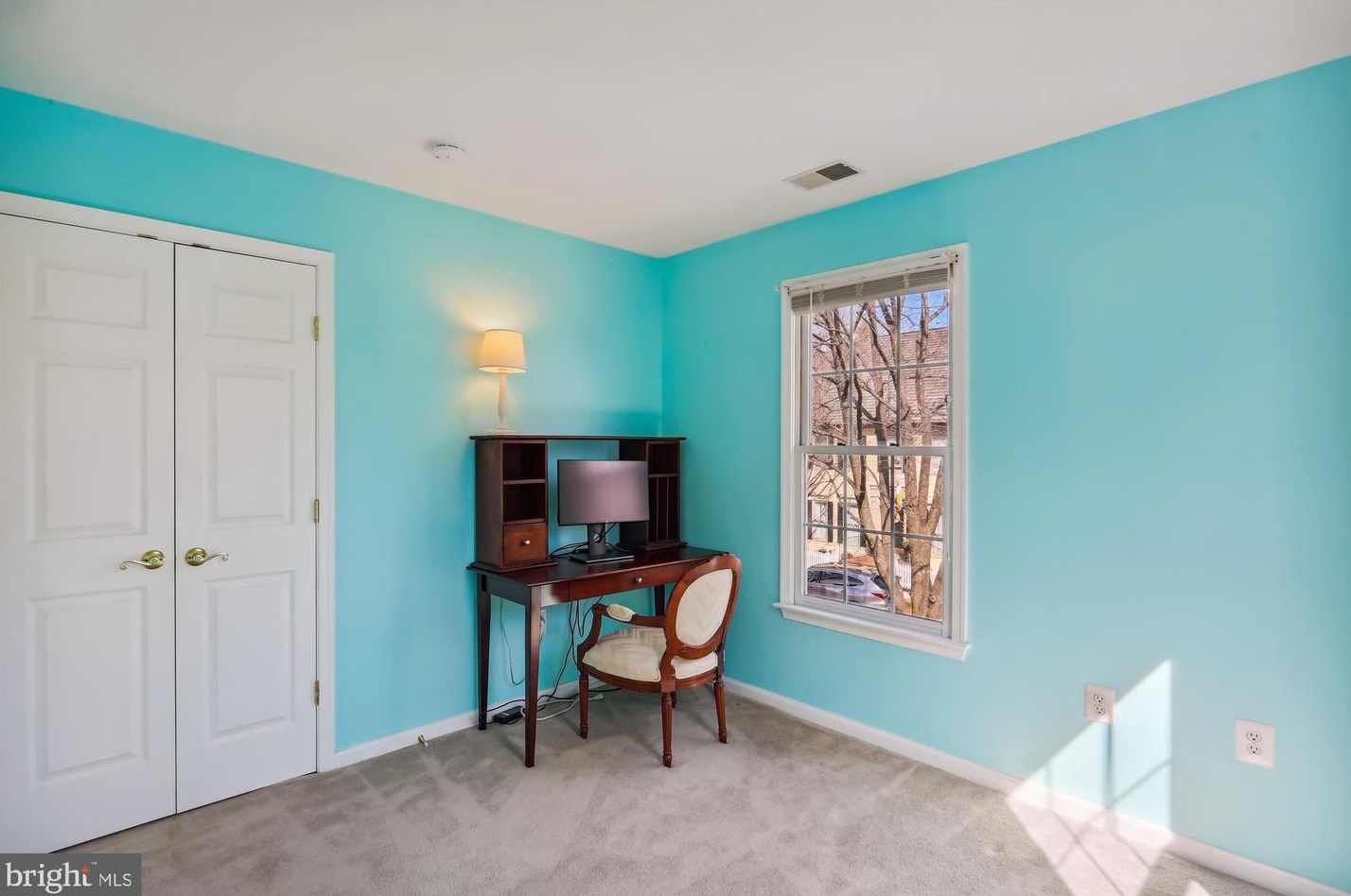 119 Thurgood St, Gaithersburg MD 20878-5746 exterior