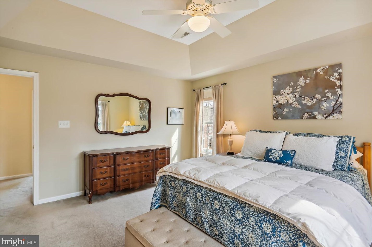 119 Thurgood St, Gaithersburg MD 20878-5746 exterior