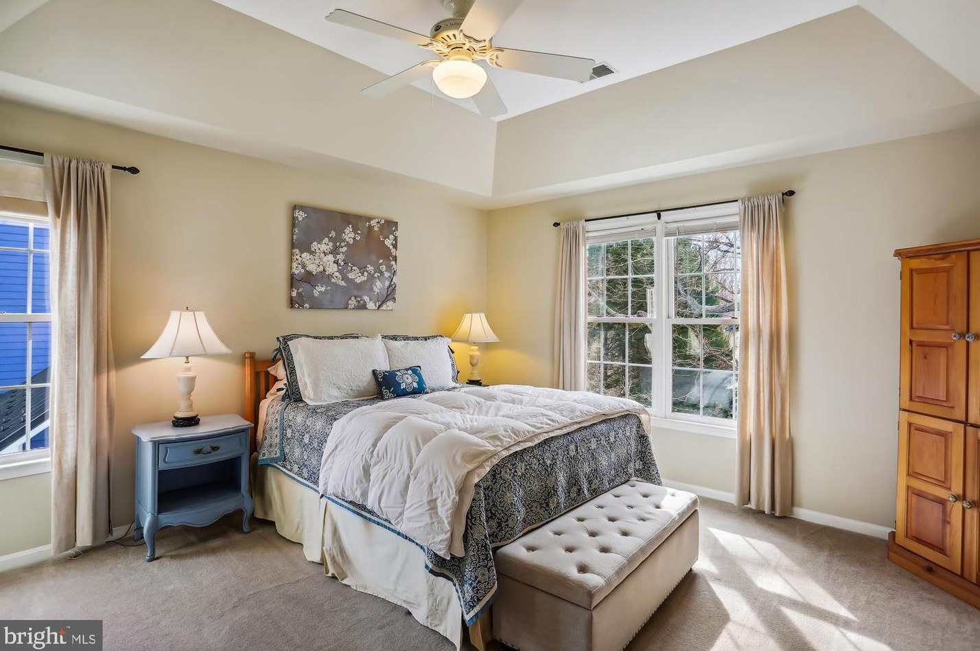 119 Thurgood St, Gaithersburg MD 20878-5746 exterior