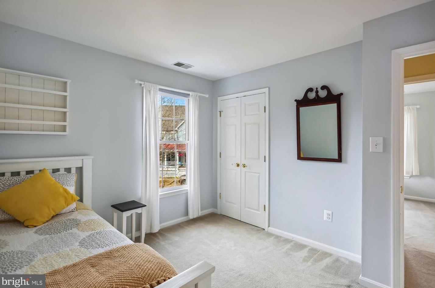 119 Thurgood St, Gaithersburg MD 20878-5746 exterior