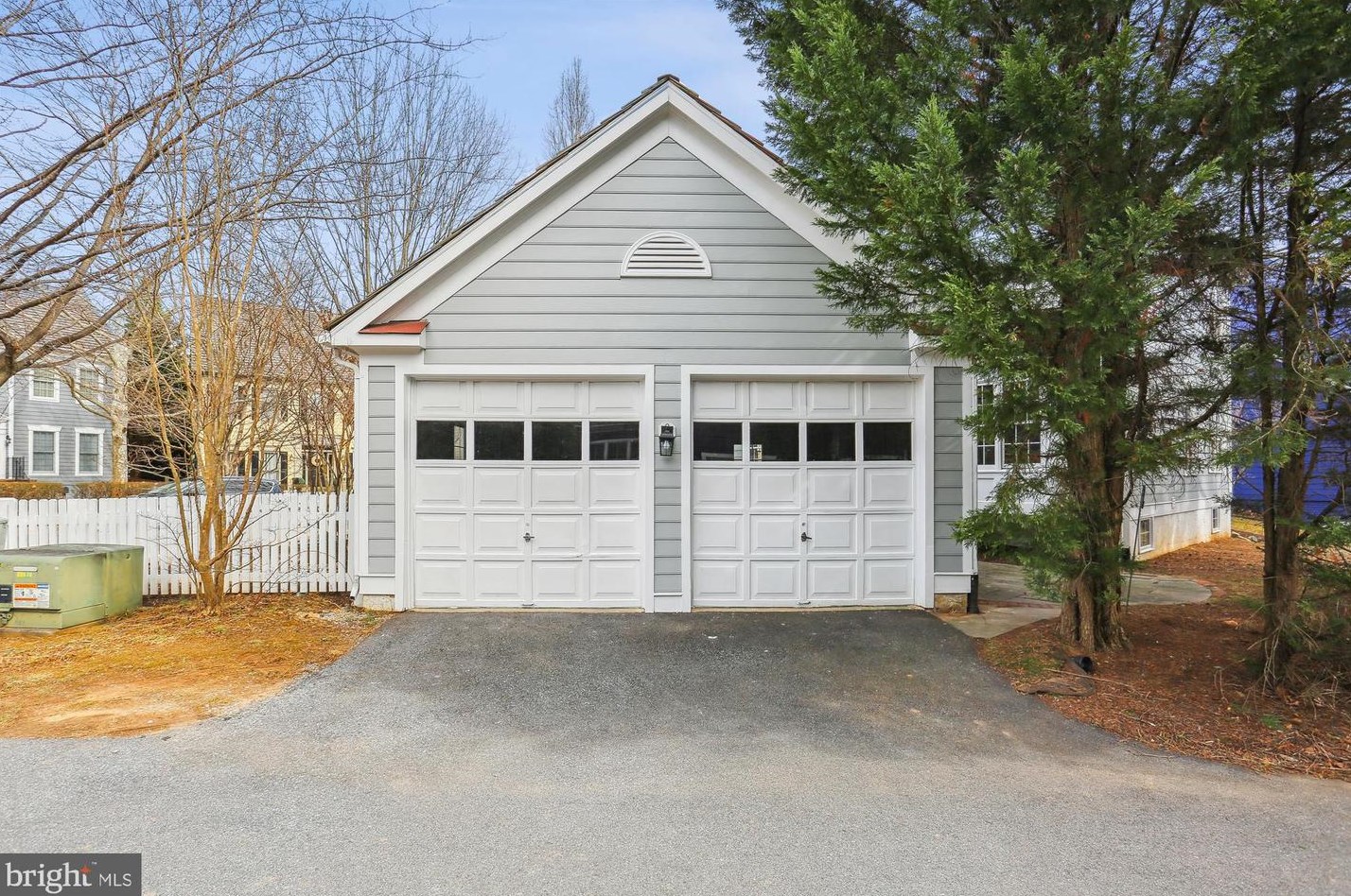 119 Thurgood St, Gaithersburg MD 20878-5746 exterior