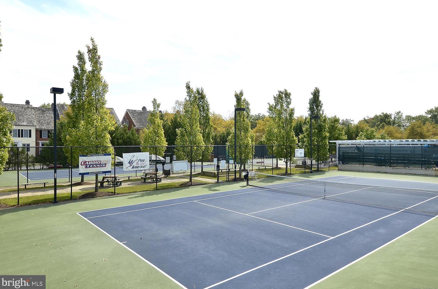 119 Thurgood St, Gaithersburg MD 20878-5746 exterior