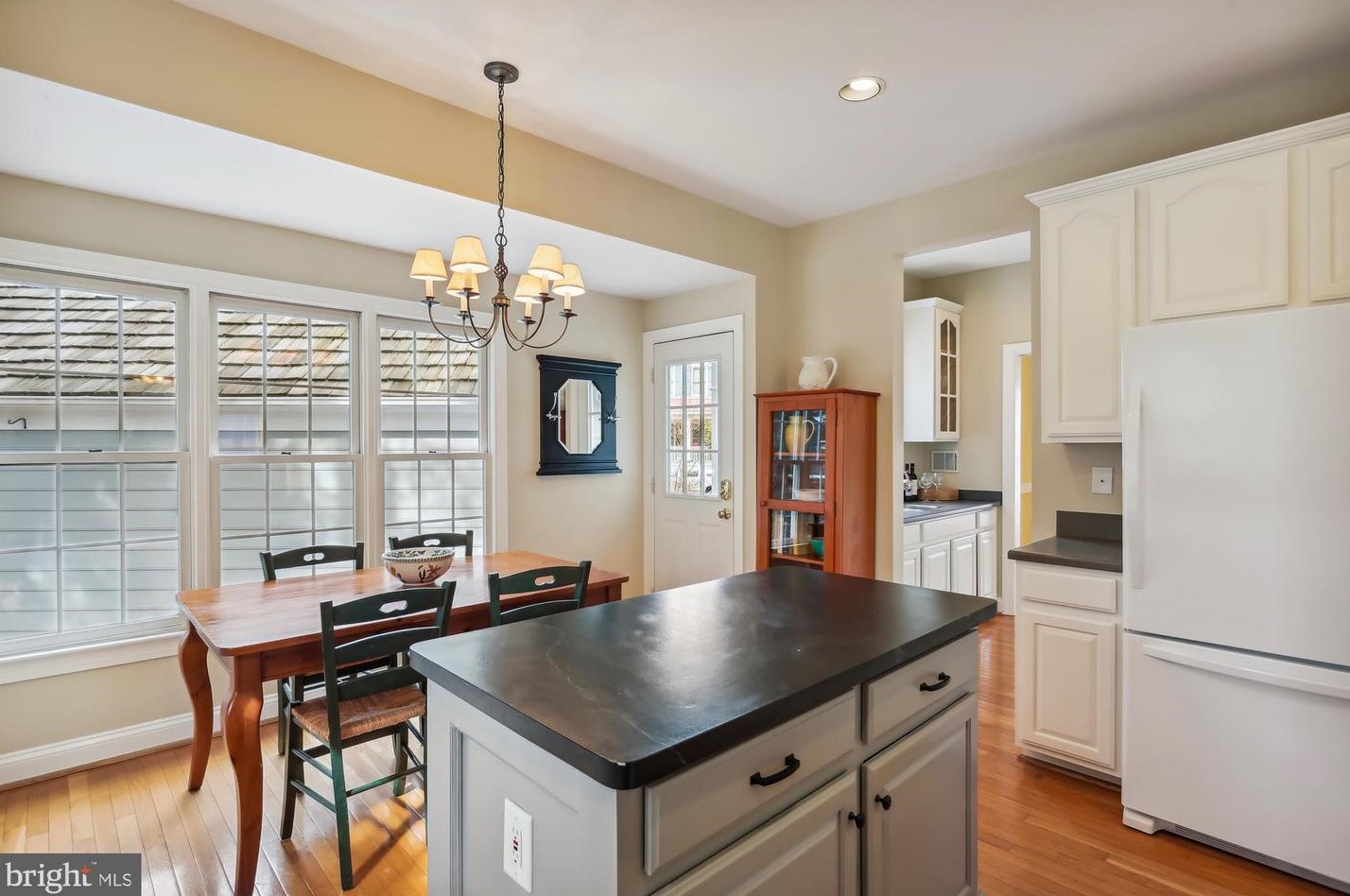 119 Thurgood St, Gaithersburg MD 20878-5746 exterior