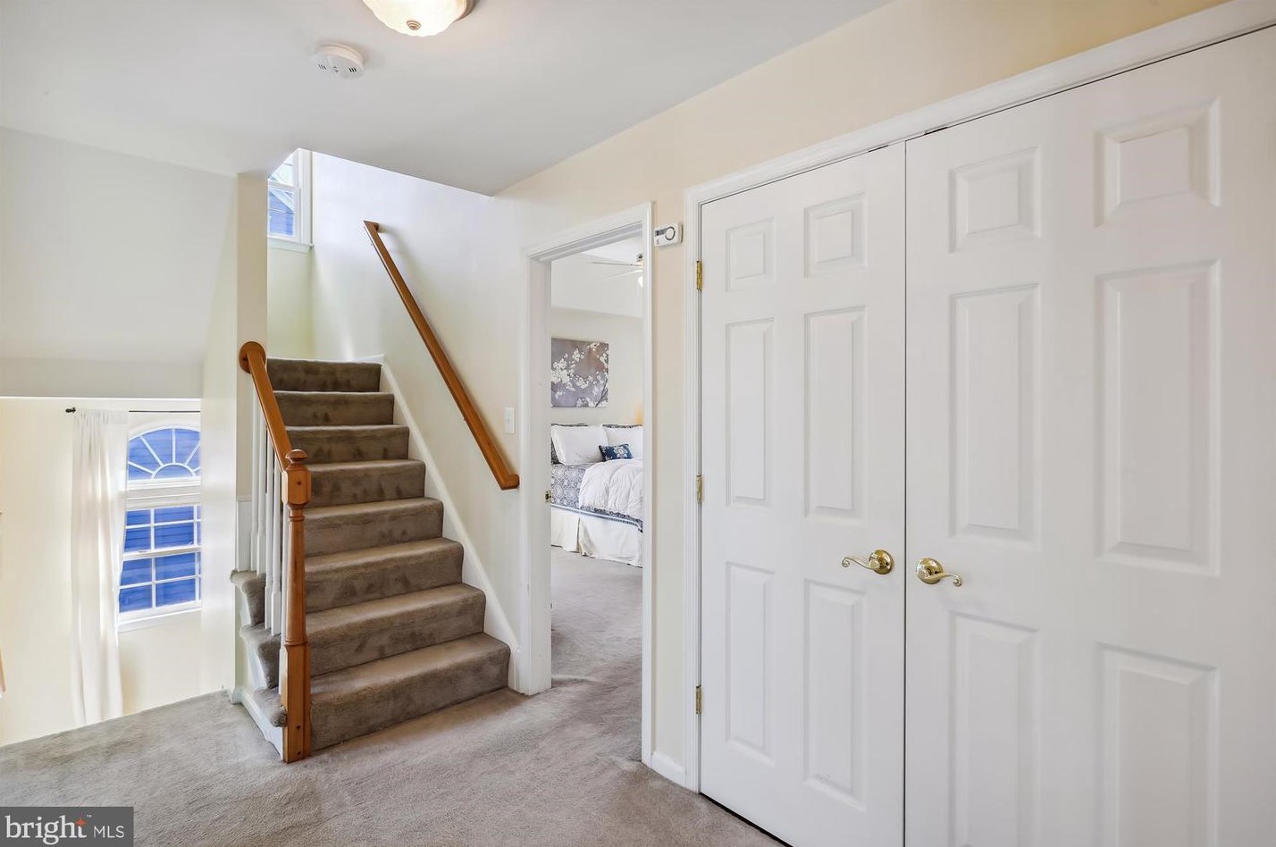 119 Thurgood St, Gaithersburg MD 20878-5746 exterior