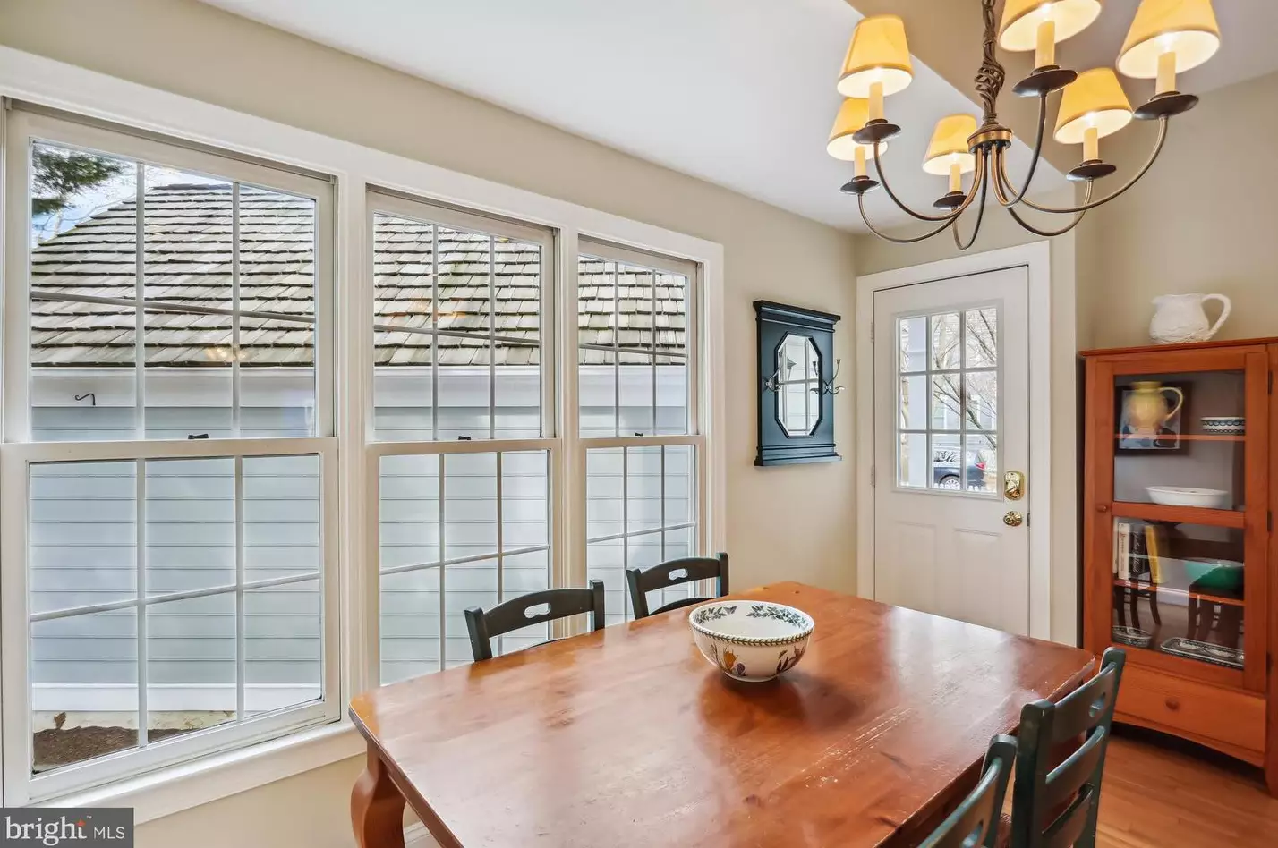 119 Thurgood St, Gaithersburg MD 20878-5746 exterior