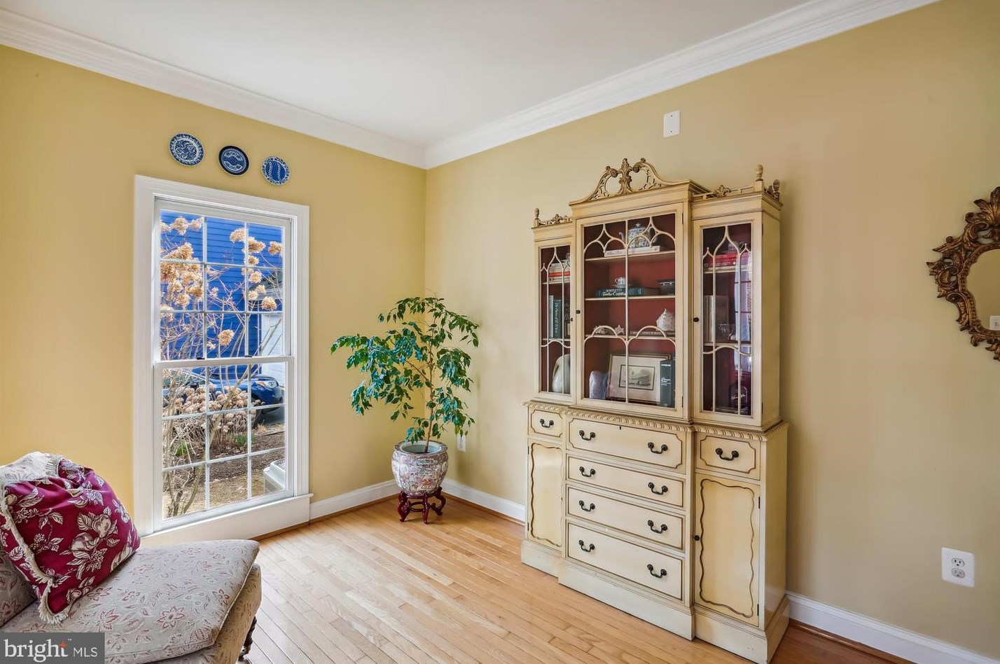 119 Thurgood St, Gaithersburg MD 20878-5746 exterior