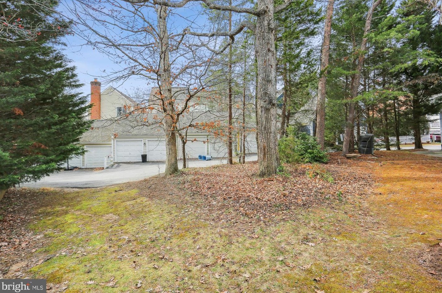 119 Thurgood St, Gaithersburg MD 20878-5746 exterior