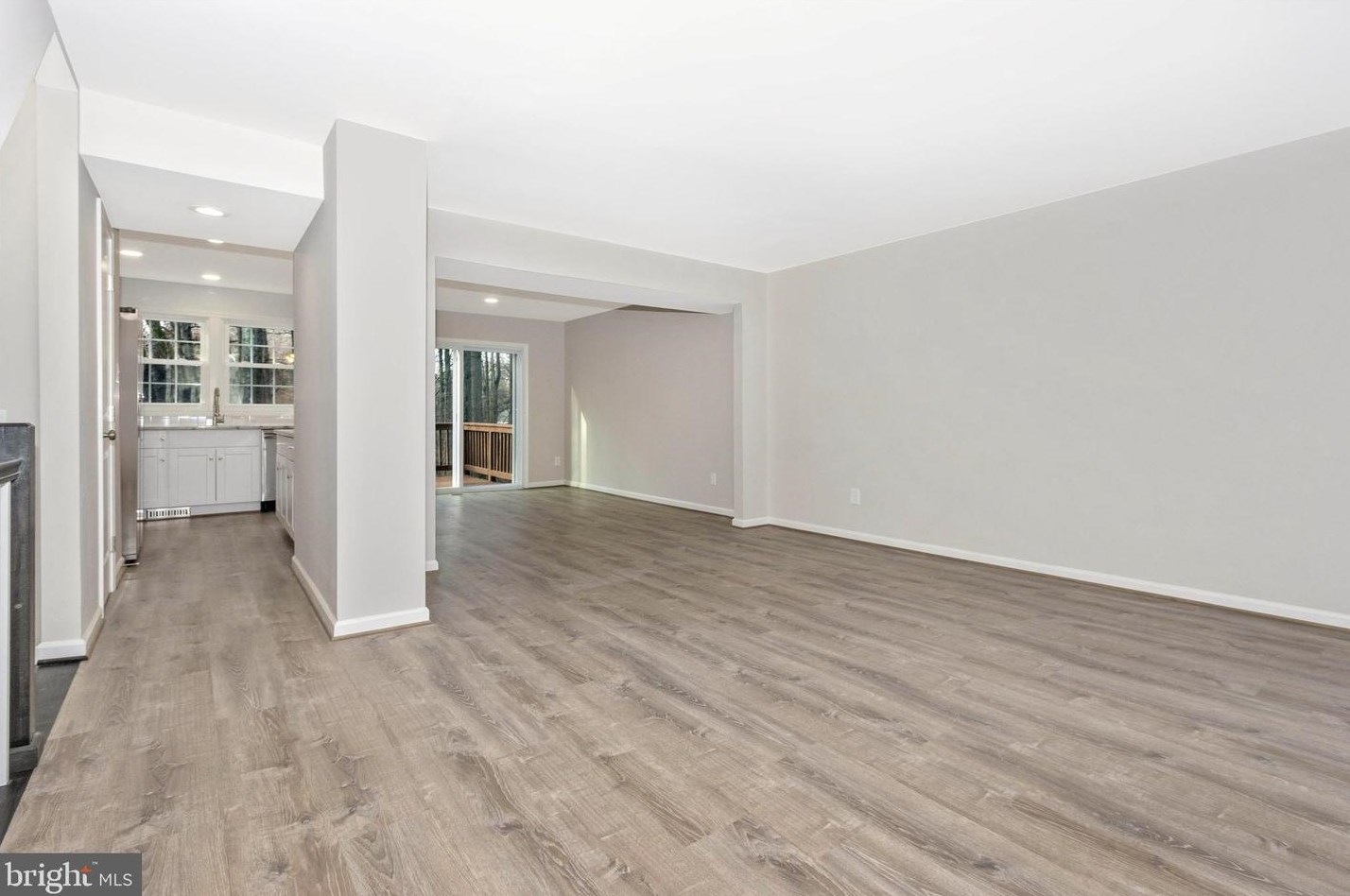 19813 Bazzellton Pl, Gaithersburg MD  20886-1432 exterior