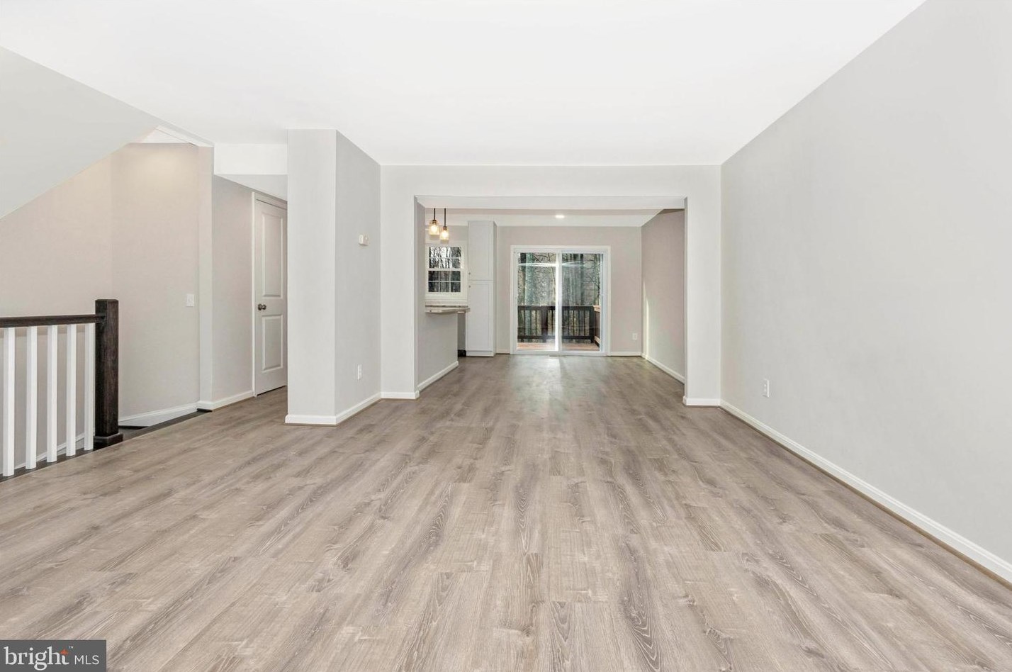 19813 Bazzellton Pl, Gaithersburg MD  20886-1432 exterior