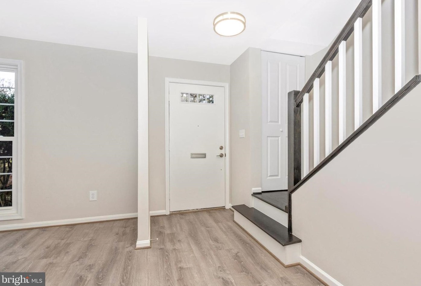 19813 Bazzellton Pl, Gaithersburg MD  20886-1432 exterior