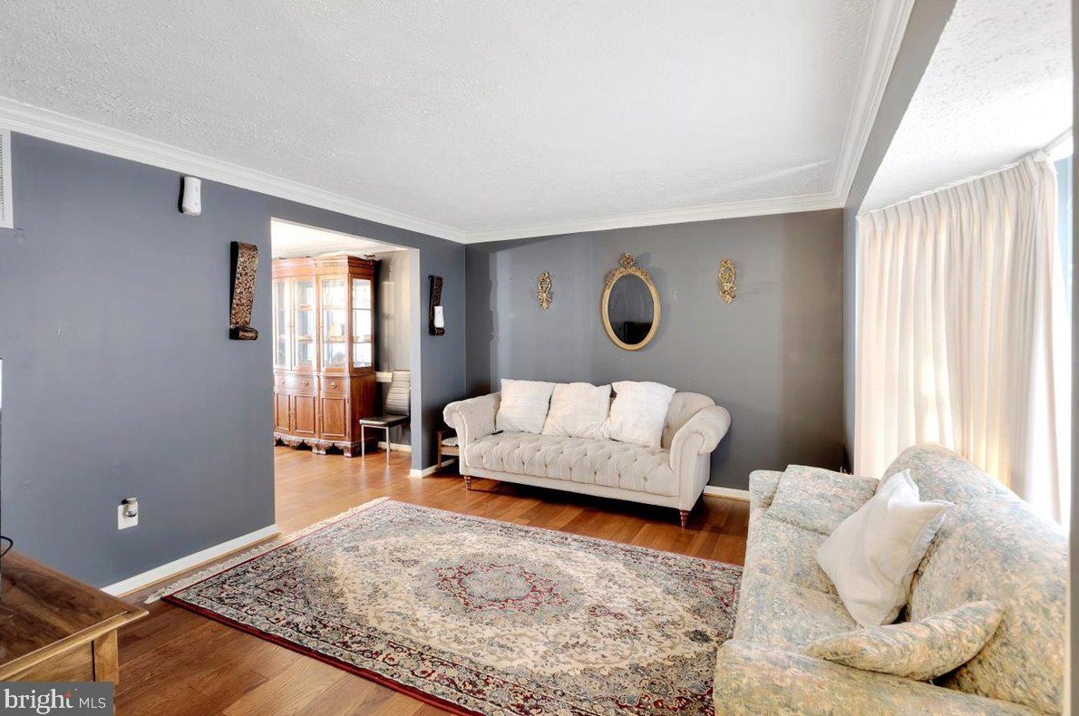 3 Quantum Ln, Gaithersburg MD  20877-3458 exterior