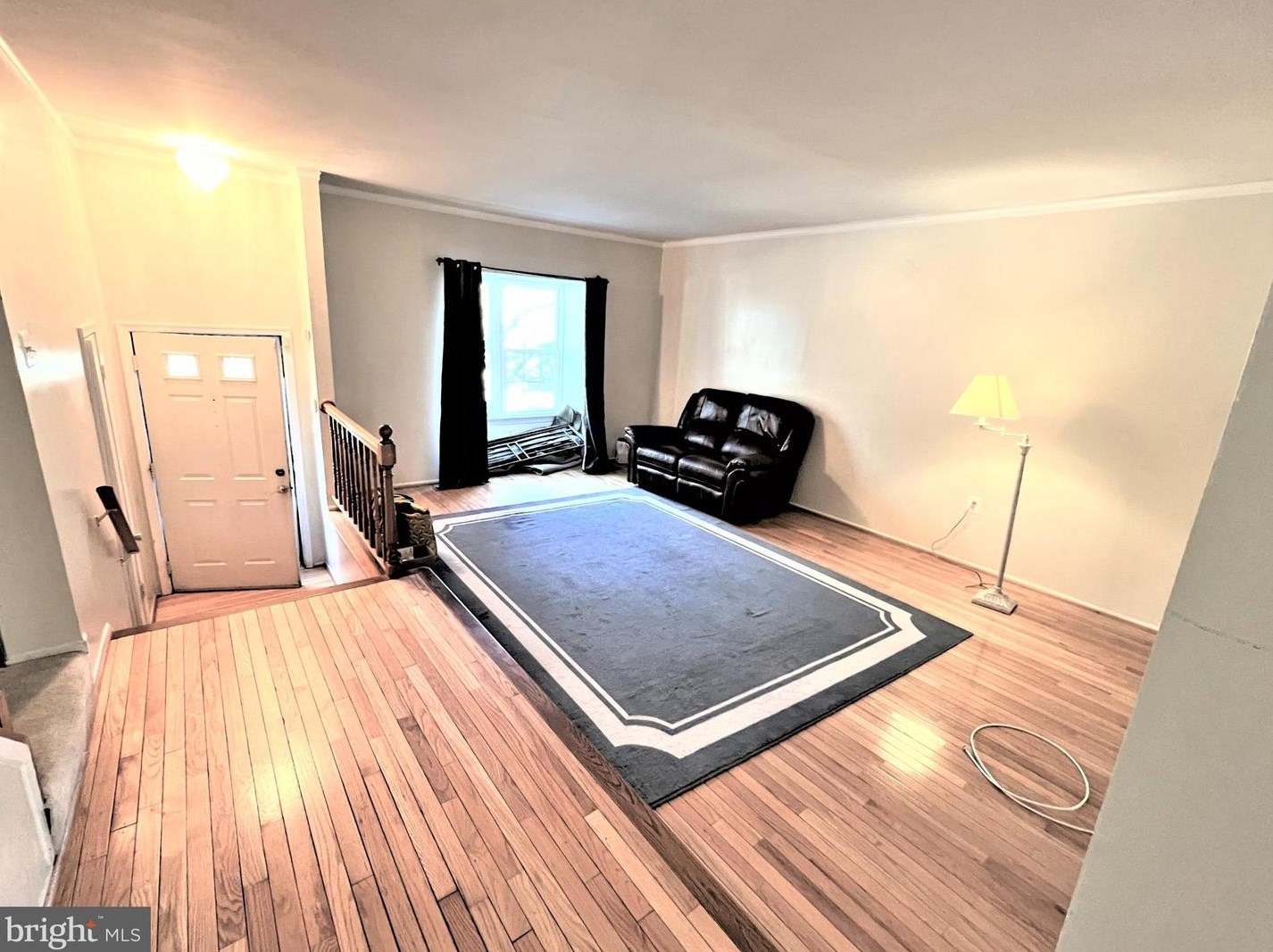 7 Narrowleaf Ct, Gaithersburg MD  20878-2637 exterior