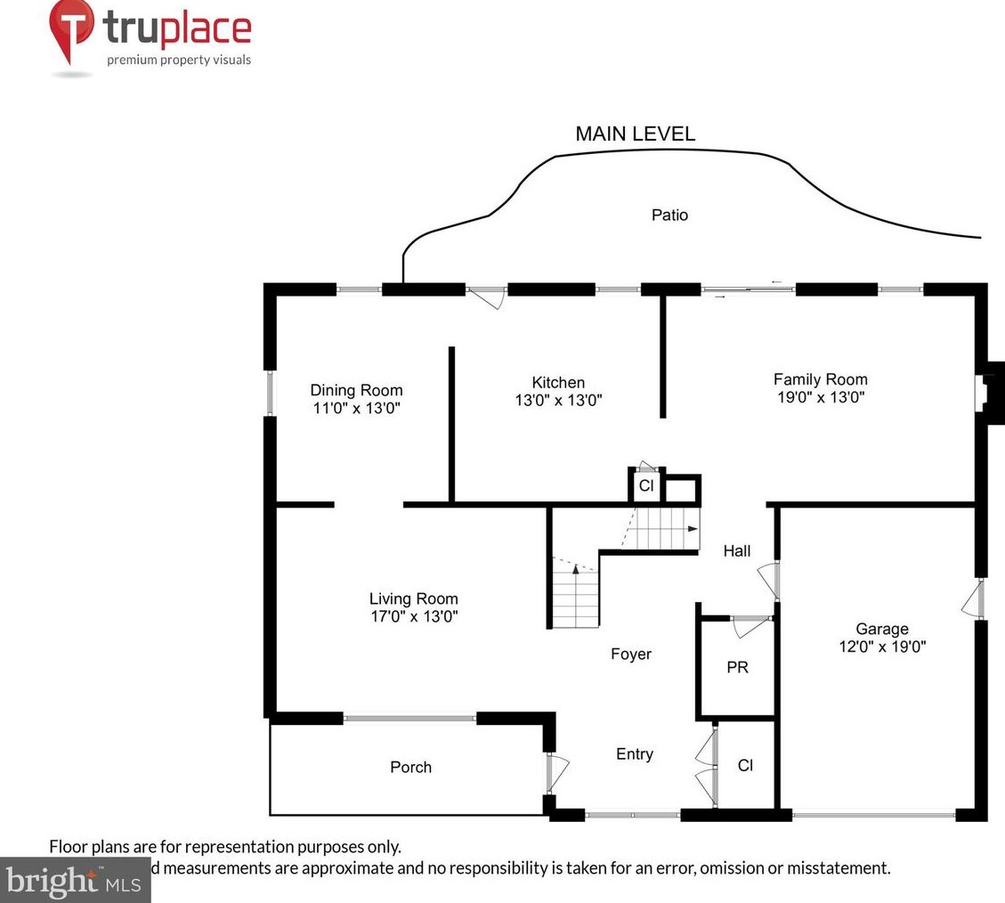 9536 Whetstone Dr, Gaithersburg MD  20886-3110 exterior