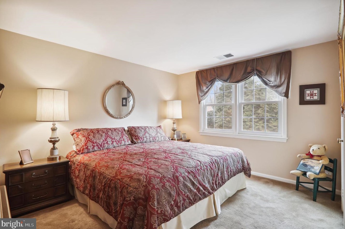 9536 Whetstone Dr, Gaithersburg MD  20886-3110 exterior