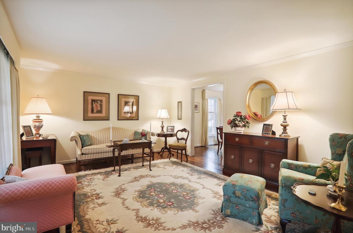 9536 Whetstone Dr, Gaithersburg MD  20886-3110 exterior