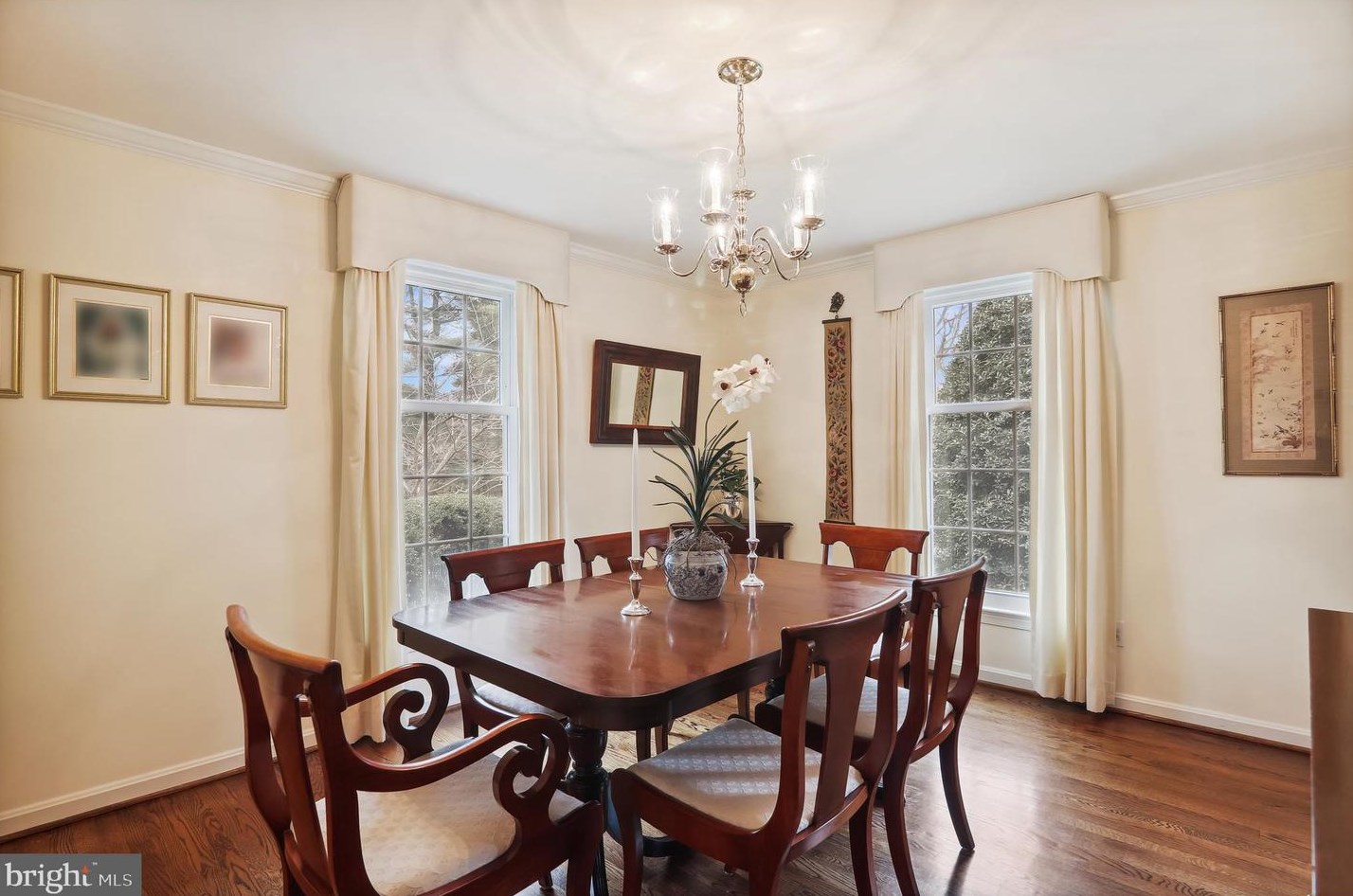 9536 Whetstone Dr, Gaithersburg MD  20886-3110 exterior