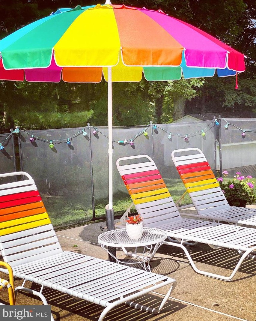 26301 Forest Vista Dr, Clarksburg MD  20871-9623 exterior