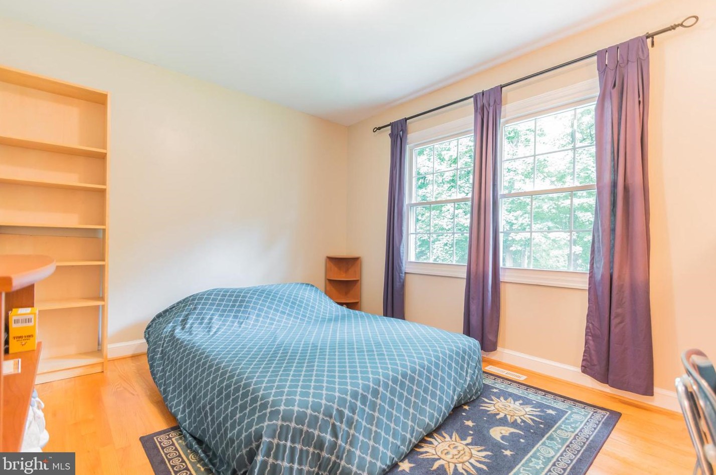 26301 Forest Vista Dr, Clarksburg MD  20871-9623 exterior