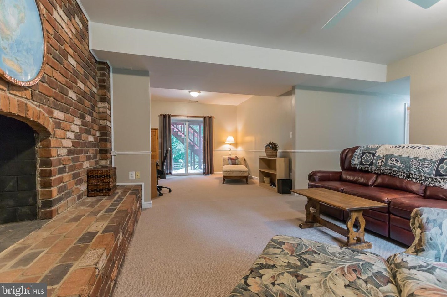 26301 Forest Vista Dr, Clarksburg MD  20871-9623 exterior