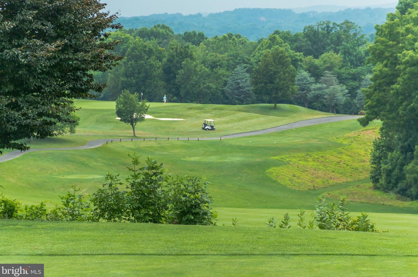 26301 Forest Vista Dr, Clarksburg MD  20871-9623 exterior