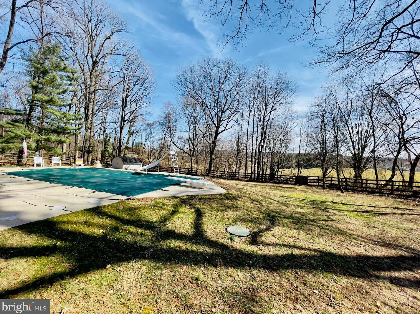 26301 Forest Vista Dr, Clarksburg MD  20871-9623 exterior