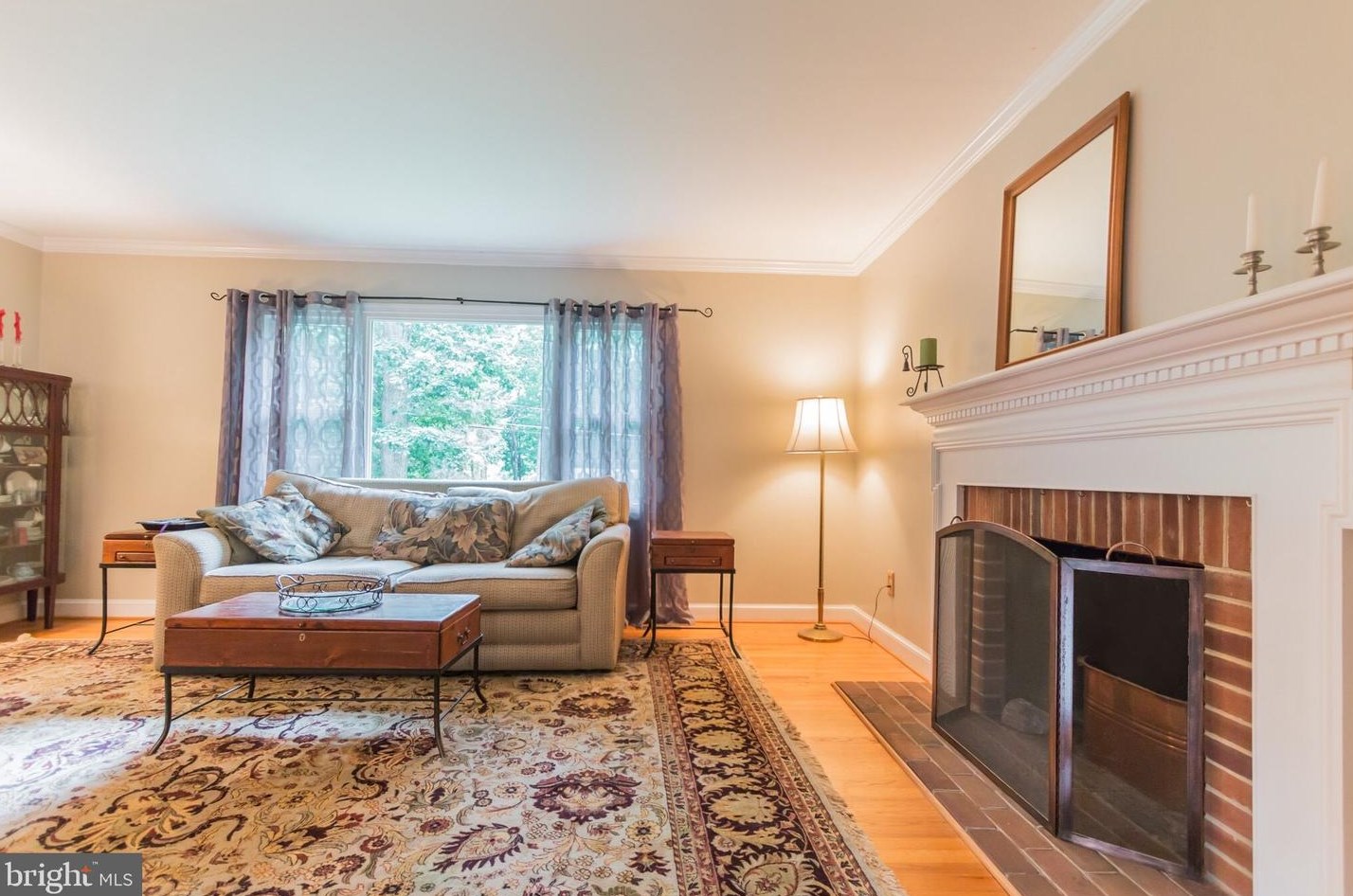 26301 Forest Vista Dr, Clarksburg MD  20871-9623 exterior